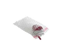 Jiffy Bubble Film Bag 230x285mm Clear (300 Pack) BBAG38104