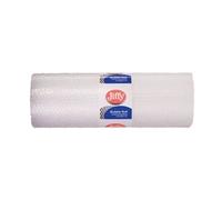 Jiffy Bubble Film Roll 300mmXCLEAR, Pack of 20 BROC37770
