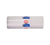 Jiffy Bubble Film Roll 300mmx3m Clear (Pack of 20) BROC37770