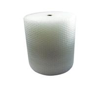 Jiffy Bubble Film Roll 750mmx45m Large Cell Clear