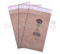 JIFFY GREEN Heavy Duty Padded Bags Envelopes Eco-Friendly Mailers ALL SIZES