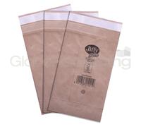 JIFFY GREEN Heavy Duty Padded Bags Envelopes Eco-Friendly Mailers ALL SIZES
