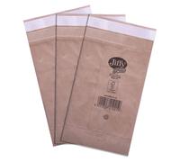 JIFFY GREEN Heavy Duty Padded Bags Envelopes Eco-Friendly Mailers ALL SIZES