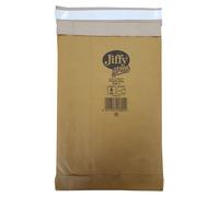 Jiffy Green Padded Heavy Duty Envelopes Mailing Bags Quantities of 50