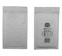 Jiffy JPB-8 442 x 661mm Padded Bag for Large Gifts Box (Size 8), Pack of 50
