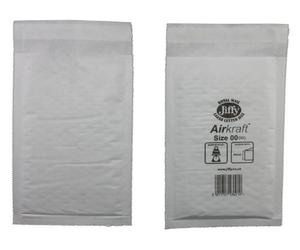 Jiffy JPB-8 442 x 661mm Padded Bag for Large Gifts Box (Size 8), Pack of 50