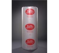 Jiffy Large Bubble Wrap 1500mm x 50m (5 x 300mm)