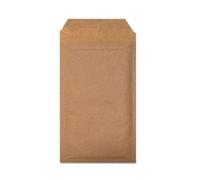 Jiffy Ocean Green Uncoated Mailers 2/B Brown (Pack of 200) MAKU18882
