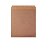 Jiffy Ocean Green Uncoated Mailers 5/E Brown (Pack of 100) MAKU18885