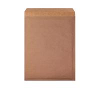 Jiffy Ocean Green Uncoated Mailers 8/H Brown (Pack of 100) MAKU18888