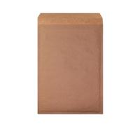Jiffy Ocean Green Uncoated Mailers 9/I Brown (Pack of 100) MAKU18889