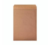 Jiffy Ocean Mailers 10/K Brown PK100