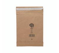 Jiffy Pad Bags Rcyl Sz 2 Gld PK100