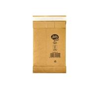 Jiffy Padded Bag Envelopes No.0 Brown 135x229mm - JPB-0 [Pack 200]