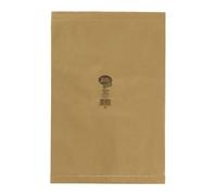 Jiffy Padded Bag Envelopes No.8 Brown 442x661mm Ref JPB-8 [Pack 50]