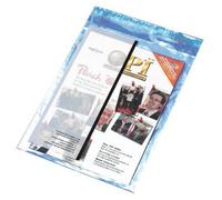 Jiffy Padded Bag 295x458mm Pack of 50 Size 6 PB6