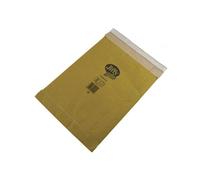 Jiffy Padded BAG 135X229MM Gold PK10