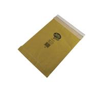 Jiffy Padded Bag Size 6 295x458mm Gld PB-6 (Pack of 10) JPB-AMP-6-10