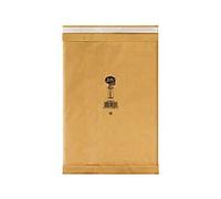Jiffy Padded Bag Size 6 295x458mm Gold PB-6 (50 Pack) JPB-6
