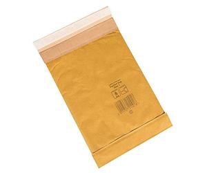 Jiffy Size PB0 135 x 229mm Padded Bags (Box of 200)