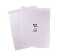 Jiffy Superlite Mailer Size 7 340x435mm White (Pack of 100) MBSL02807