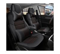 Jifuphav Car Seat Protectors For Kia For Rio 3 4 For Soul 2020 Auto Accessories Protective Case Styling Interior Car Seat Cover Car Seat Cover(Color 10)