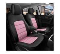 Jifuphav Car Seat Protectors For Kia For Rio 3 4 For Soul 2020 Auto Accessories Protective Case Styling Interior Car Seat Cover Car Seat Cover(Color 6)