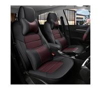 Jifuphav Car Seat Protectors For Kia For Rio 3 4 For Soul 2020 Auto Accessories Protective Case Styling Interior Car Seat Cover Car Seat Cover(Color 11)