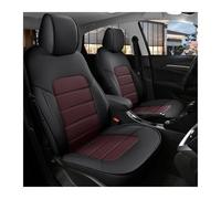 Jifuphav Car Seat Protectors For Kia For Rio 3 4 For Soul 2020 Auto Accessories Protective Case Styling Interior Car Seat Cover Car Seat Cover(Color 3)
