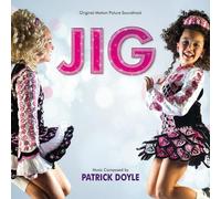 Patrick Doyle - Jig (Original Motion Picture Soundtrack)