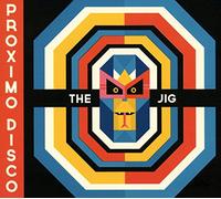 Jig - Proximo Disco