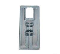 Jig Saw Aluminum Base Plate for CJFor 55, CJ-For 55, and For 55 Floor Standing Power Tools Stable Mounting
