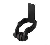 Jig Saw Blade Roller Guide Support Wheel, 1 Piece Metal Jigsaw Replacement Part for Power Tools Smooth Cutting Performance Design for DIY Enthusiasts and Workshop Use