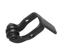 Jig Saw Guide Wheel - Metal Jigsaw Roller Guide | Wheel Roller Replacement Garden Power Tool, Roller Replacement Power Tool, Metal Support Wheel Spare Parts for Cutting Machine Accessory