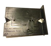 Jig Template for Kitchen,Bedroom,Bathroom Cabinet Hinges and Mounting Plates