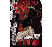 JigaBoo Devil The Devil's Due