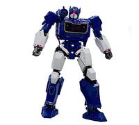 JIGFLY Transformer Soundwave Bumblebee Gaiden Prime 1 Studio Decepticon Alien Tracked Vehicle Model Robot KO Version Action Figure