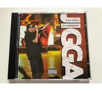 Jigga Man - Live At Glastonbury 2008