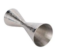 Jigger Japones, 30ml 45ml Beautiful, Steel Jigger with Scale Japanese Jiggers Slim Drink Wine Measuring Cup Bar Accessories Cocktail Jigger Giapponese Stainless