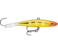 Jigging Shadow Rap 9 Juicy Lucy