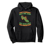 Jigging Step - Dancer Irish Dance Pullover Hoodie
