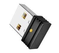 Jiggler Metal USB Shaker Undetectable with Button Device for PC Simulates Movement PC Entering Sleep