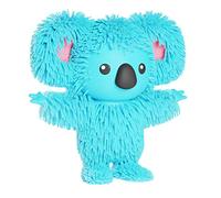 Jiggly Pets Koala Blue Interactive Electronic Koala toy with sounds music and movement Animal Toys Interactive pets