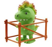 Jiggly Pets Rex The Dino Electronic Pet Interactive Dinosaur