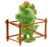 Jiggly Pets Jiggly Dino Interactive Motion & Sounds Electronic Pets T REX
