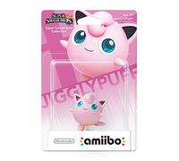 Nintendo Amiibo Jigglypuff - Super Smash Bros No.37 (Wii U/3DS)