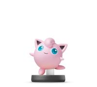 Jigglypuff No.37 amiibo (Super Smash Bros. Collection)