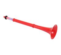 Jiggs pBuzz Red wind instrument