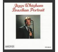 Jiggs Whigham - Brazilian Portrait