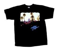 JiGGy Eagles - Hotel California T-Shirt